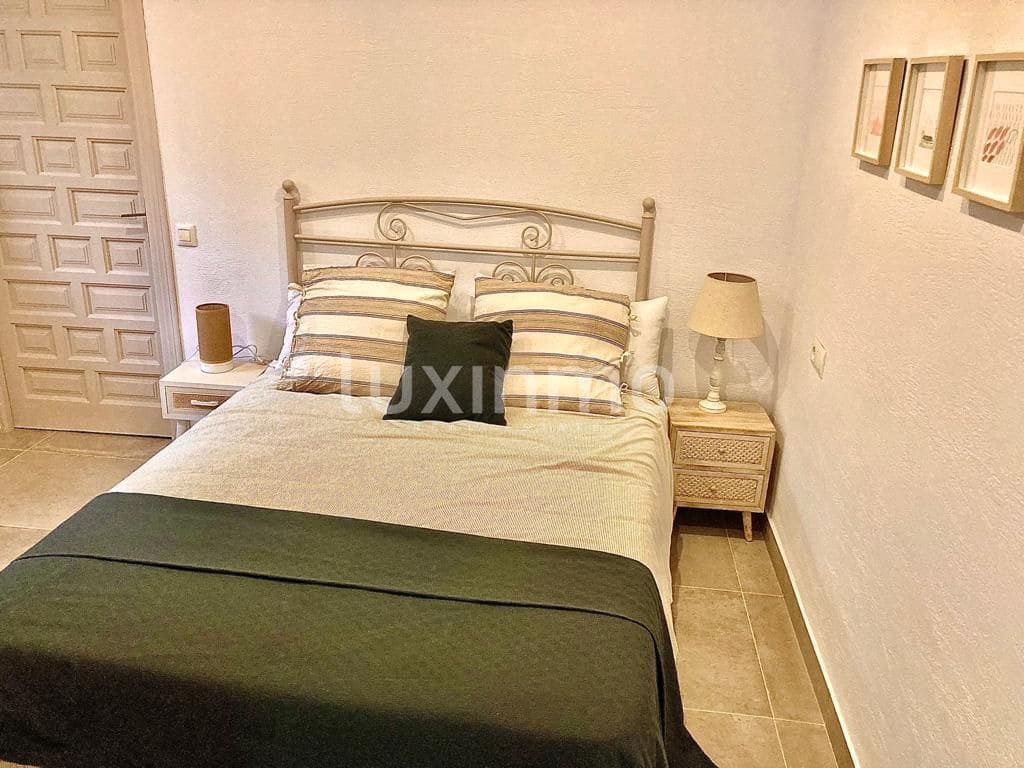 5 bedroom Villa for rent in Javea / Xabia with pool garage - € 3,500 (Ref: 7148013)