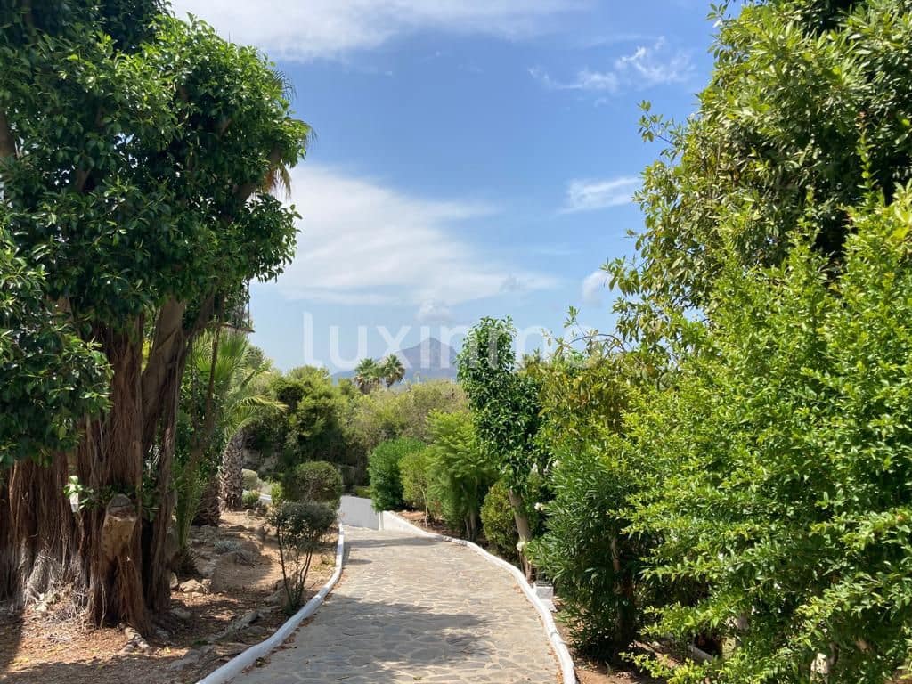 5 bedroom Villa for rent in Javea / Xabia with pool garage - € 3,500 (Ref: 7148013)