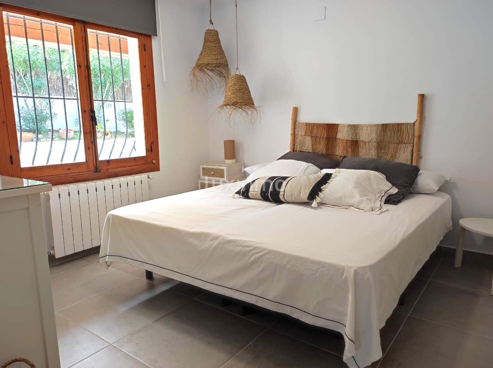 5 bedroom Villa for rent in Javea / Xabia with pool garage - € 3,500 (Ref: 7148013)