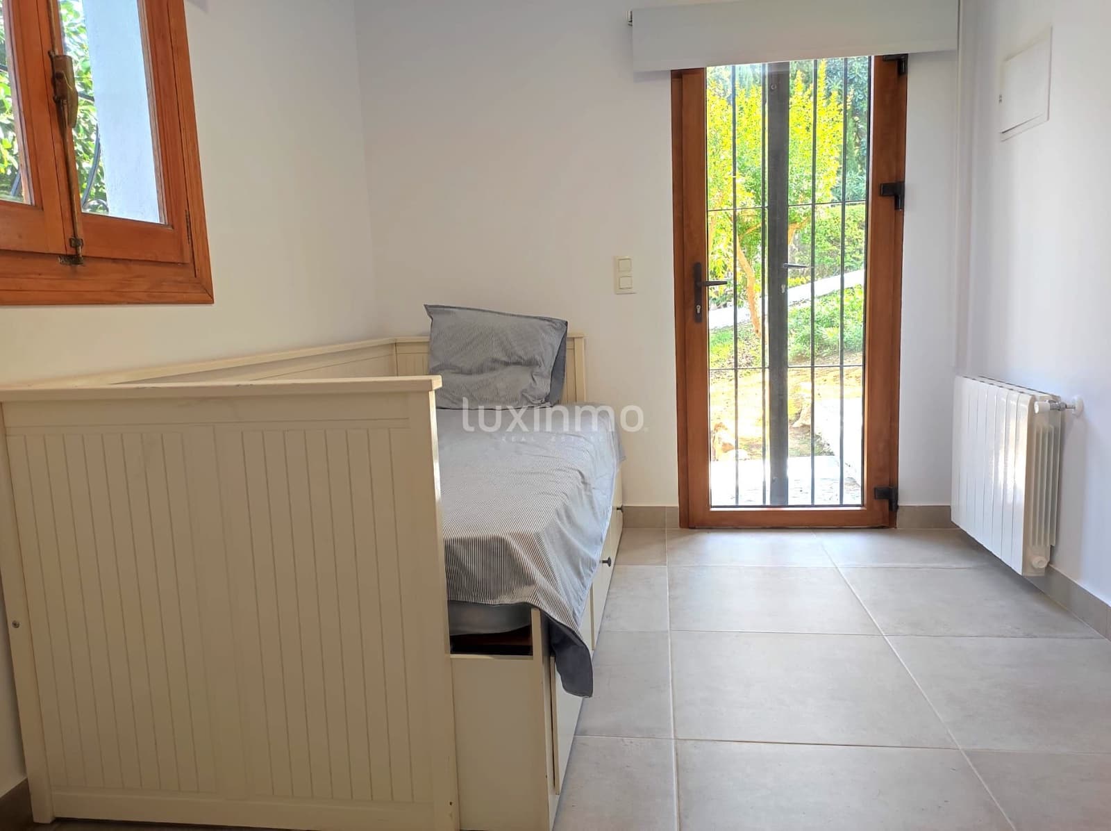 5 bedroom Villa for rent in Javea / Xabia with pool garage - € 3,500 (Ref: 7148013)