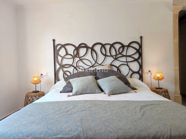 5 Zimmer Villa zu vermieten in Javea / Xàbia mit Pool Garage - 3.500 € (Ref: 7148013)