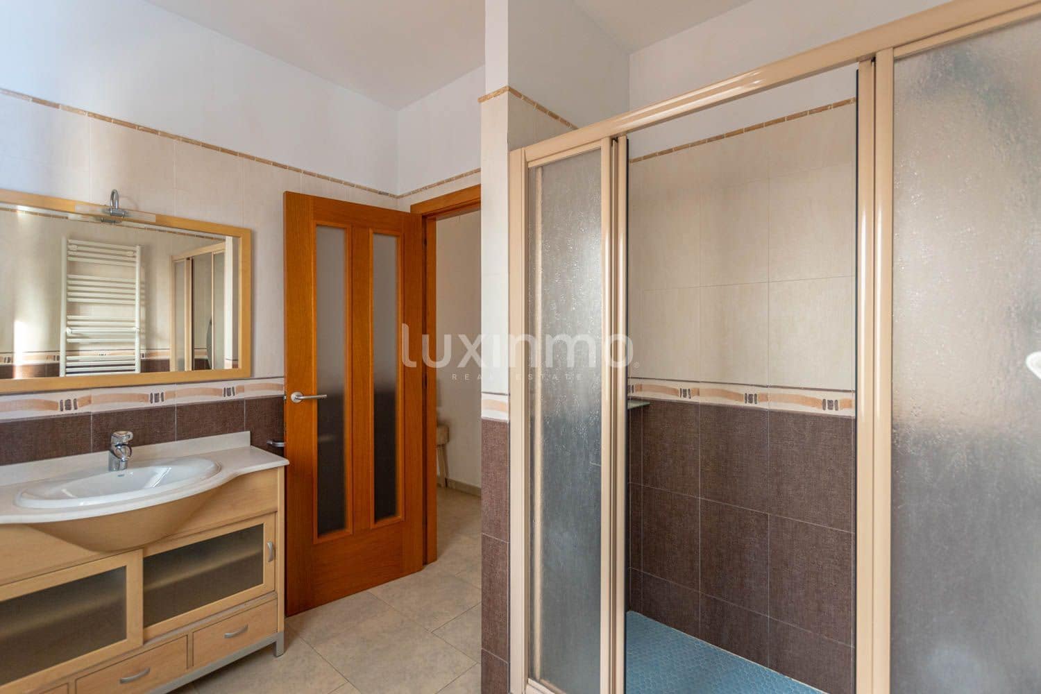 4 sypialnia Willa do wynajęcia w Benissa z basenem garażem - 4 500 € (Ref: 7268171)