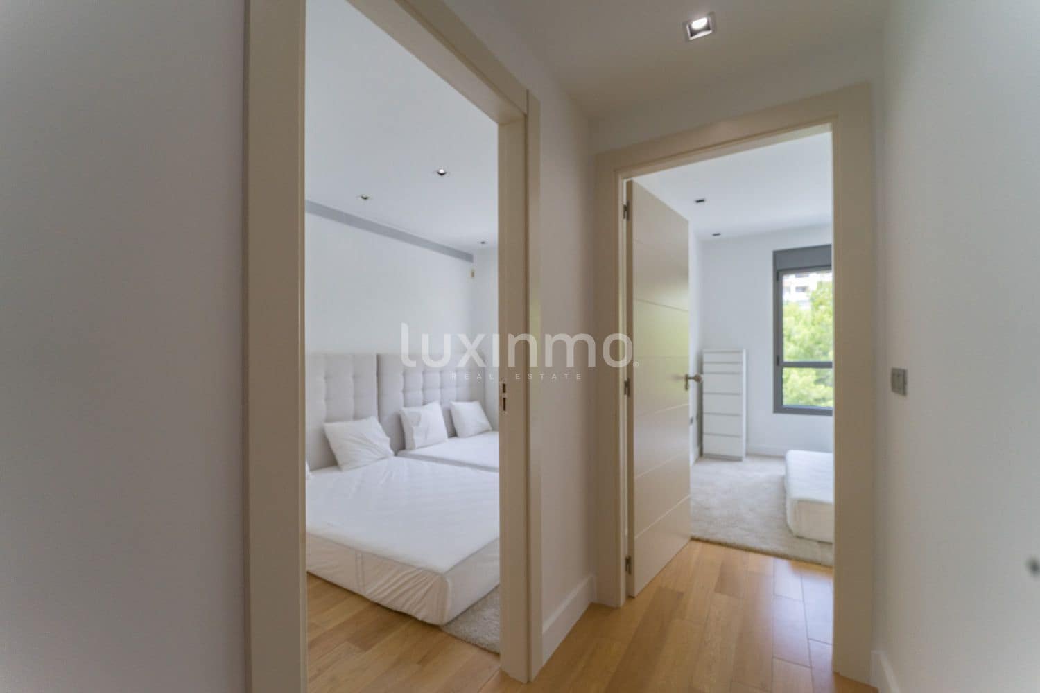 3 sovrum Lägenhet att hyra i Altea med pool garage - 3 250 € (Ref: 7280813)