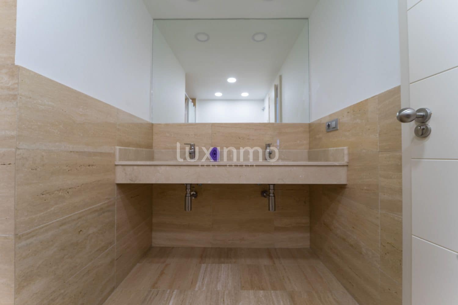 3 sovrum Lägenhet att hyra i Altea med pool garage - 3 250 € (Ref: 7280813)