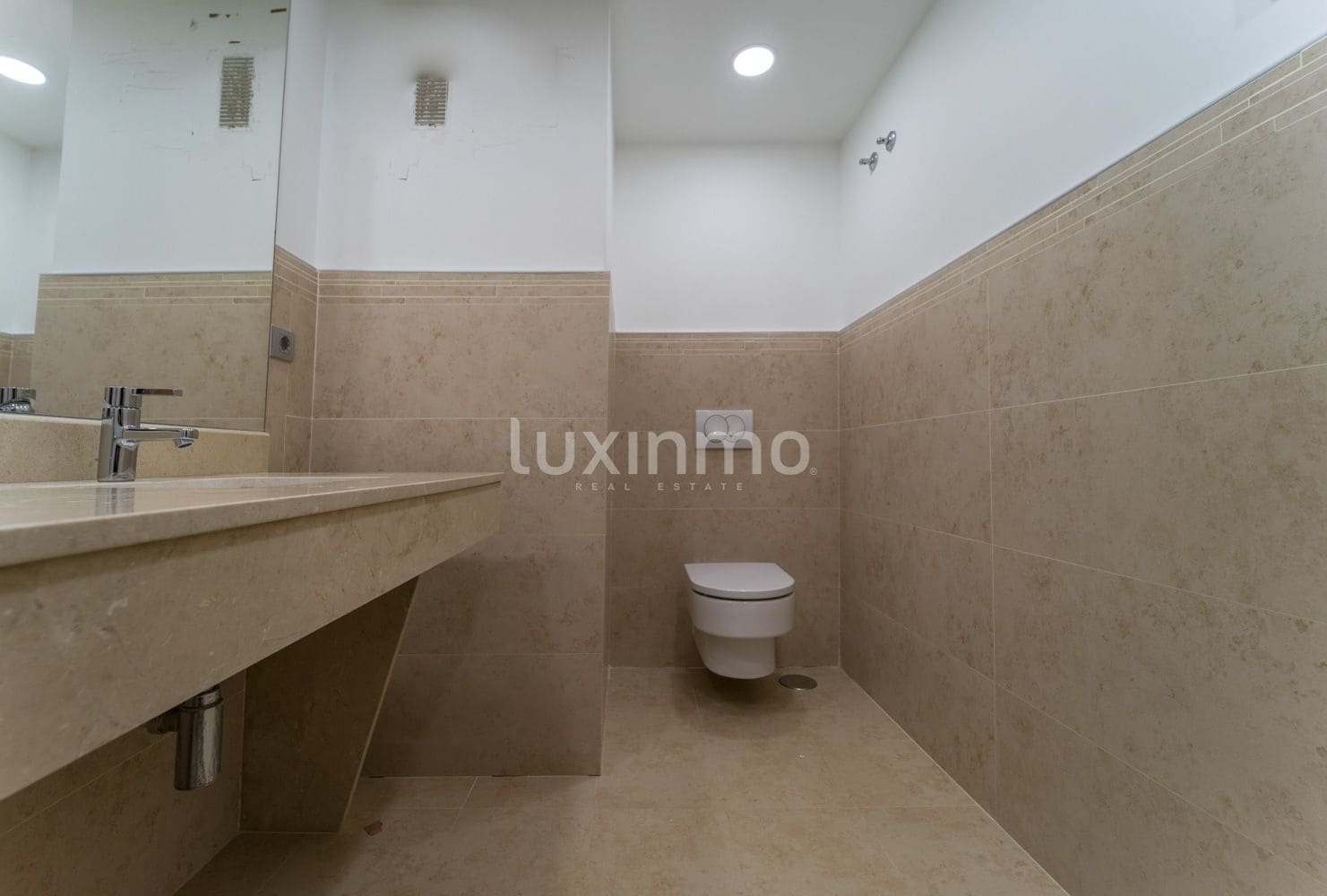 3 sovrum Lägenhet att hyra i Altea med pool garage - 3 250 € (Ref: 7280813)