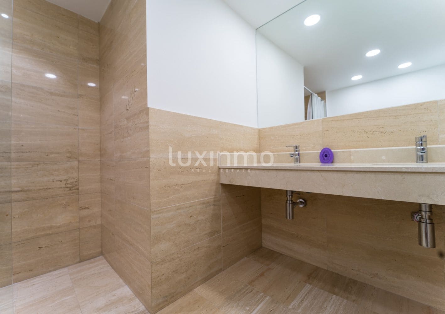 3 sovrum Lägenhet att hyra i Altea med pool garage - 3 250 € (Ref: 7280813)