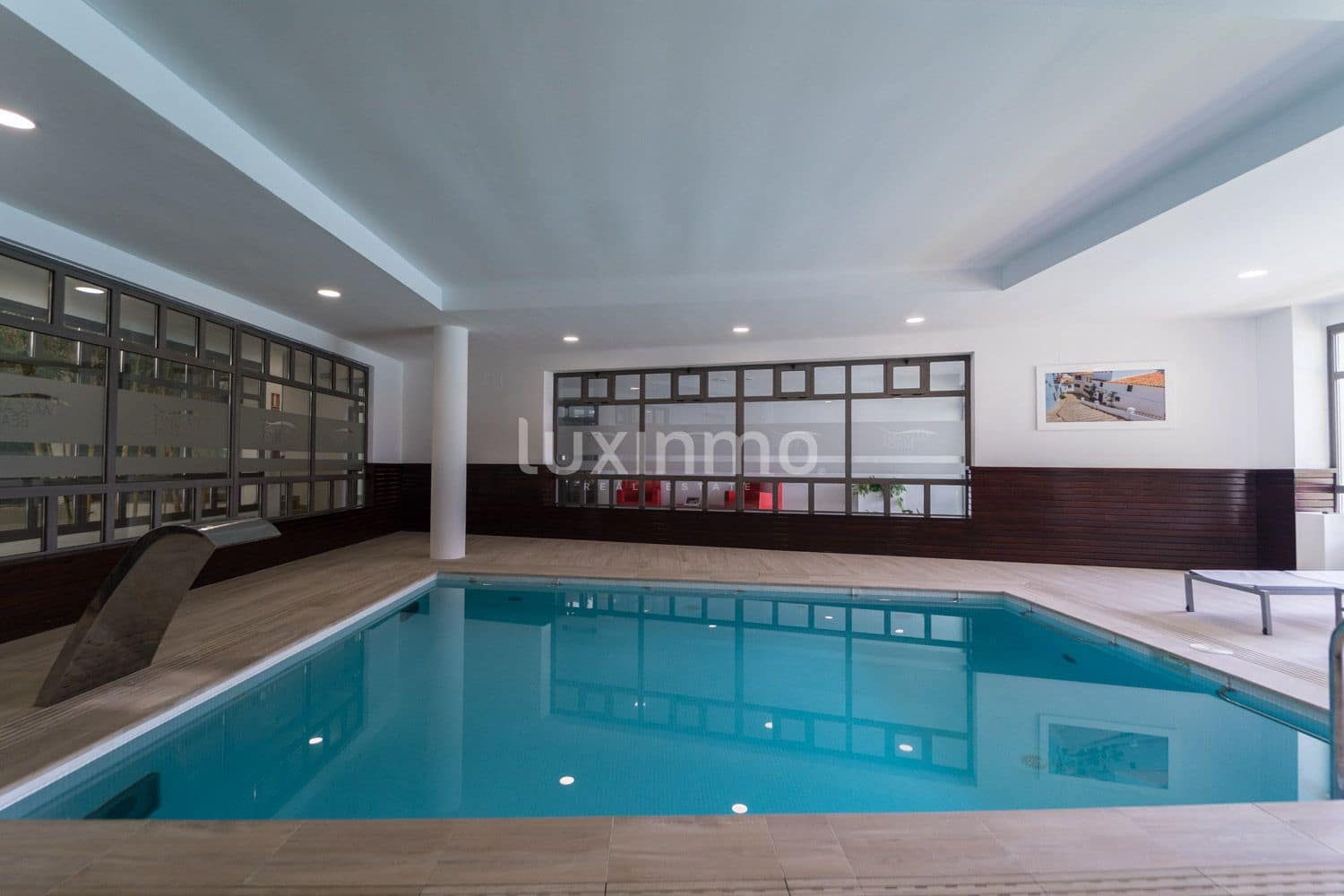 3 sovrum Lägenhet att hyra i Altea med pool garage - 3 250 € (Ref: 7280813)