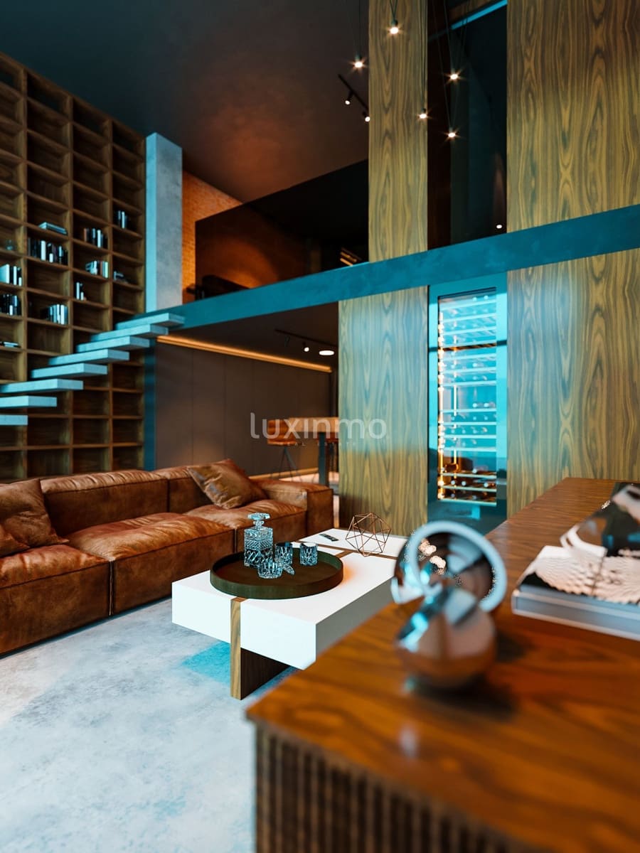 1 soverom Leilighet til salgs i Altea - € 450 000 (Ref: 7331164)