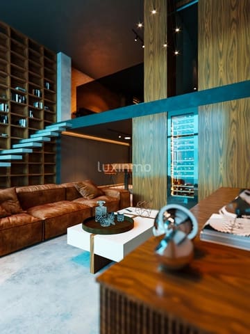 1 slaapkamer Appartement te koop in Altea - € 450.000 (Ref: 7331164)