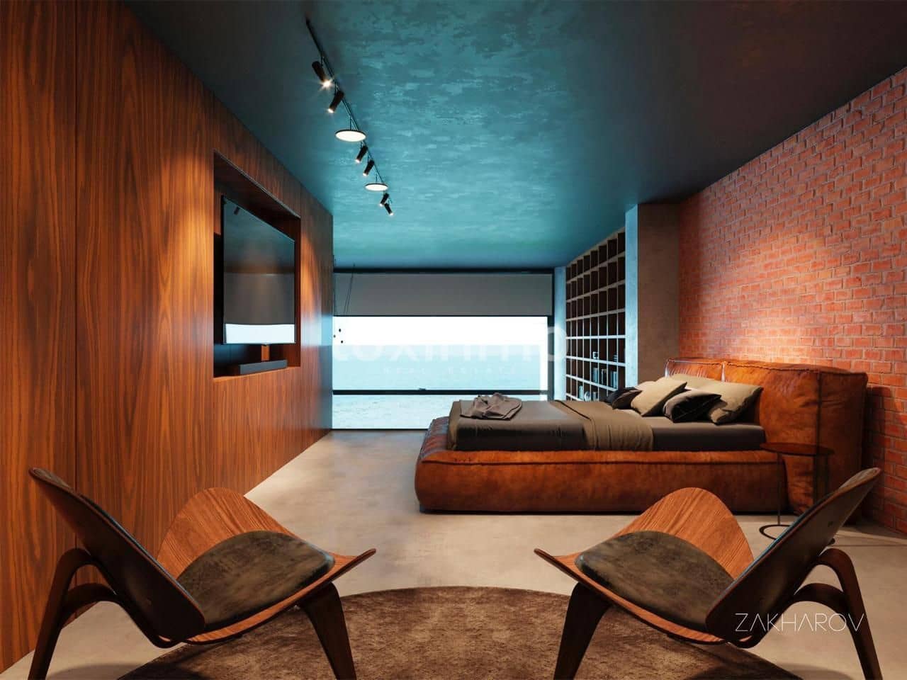 1 soverom Leilighet til salgs i Altea - € 450 000 (Ref: 7331164)