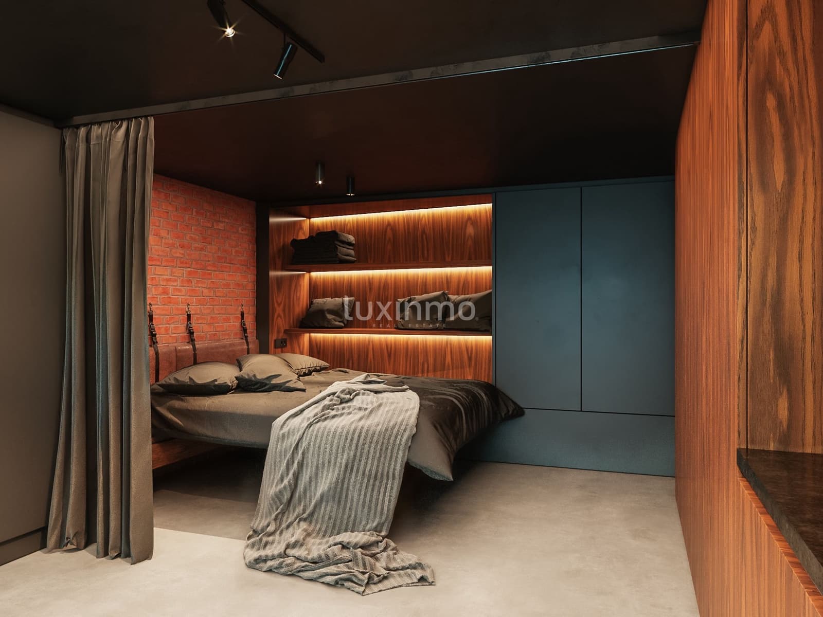 1 soverom Leilighet til salgs i Altea - € 450 000 (Ref: 7331164)