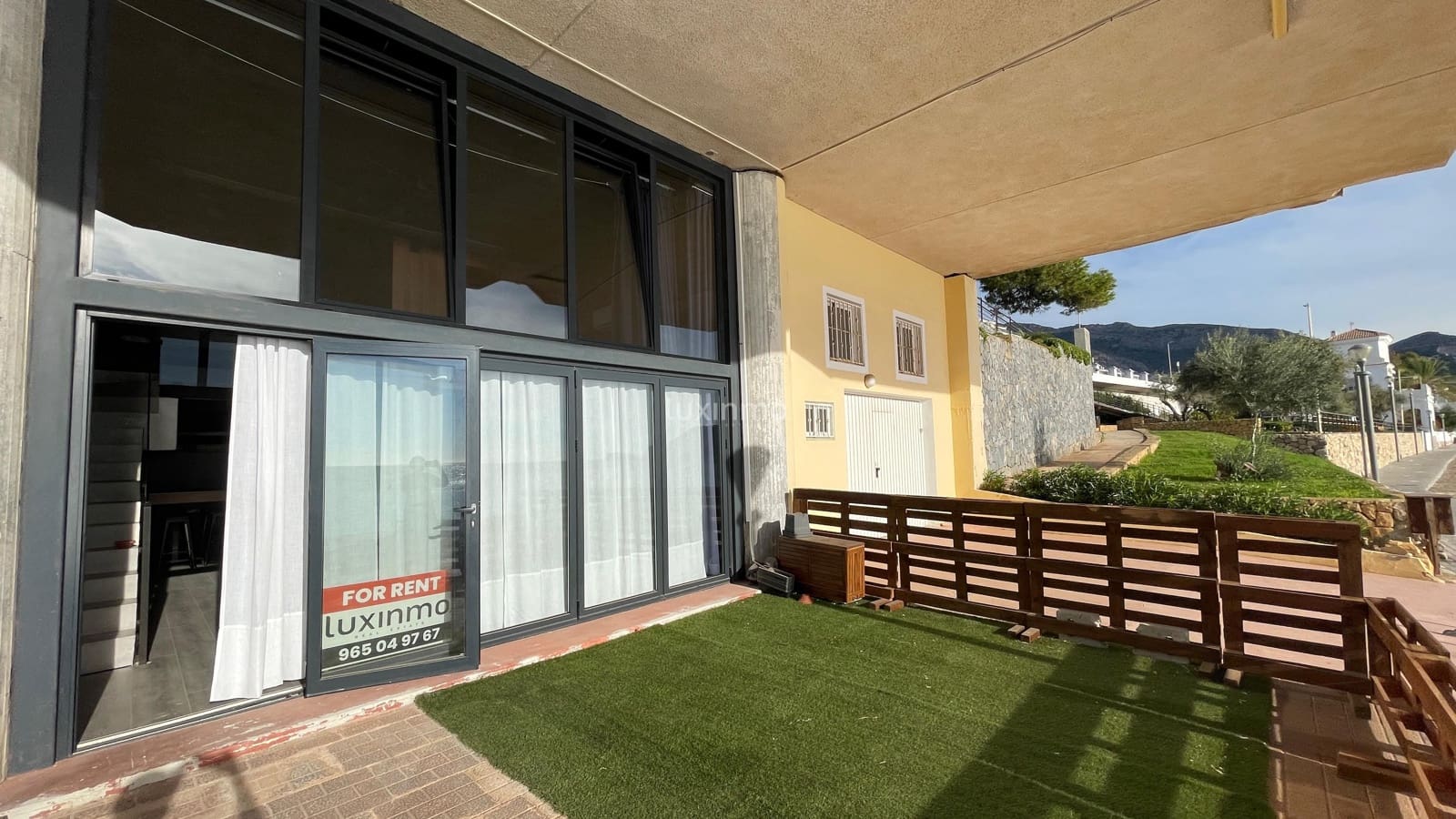 1 soverom Leilighet til salgs i Altea - € 450 000 (Ref: 7331164)