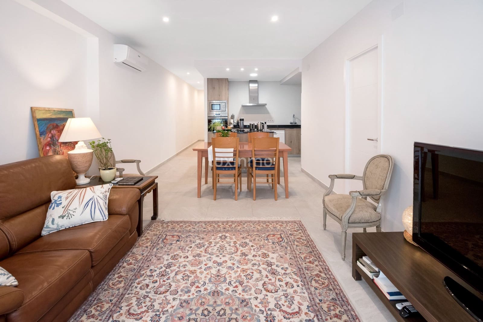 3 soveværelse Lejlighed til leje i Altea - € 1.300 (Ref: 7454007)