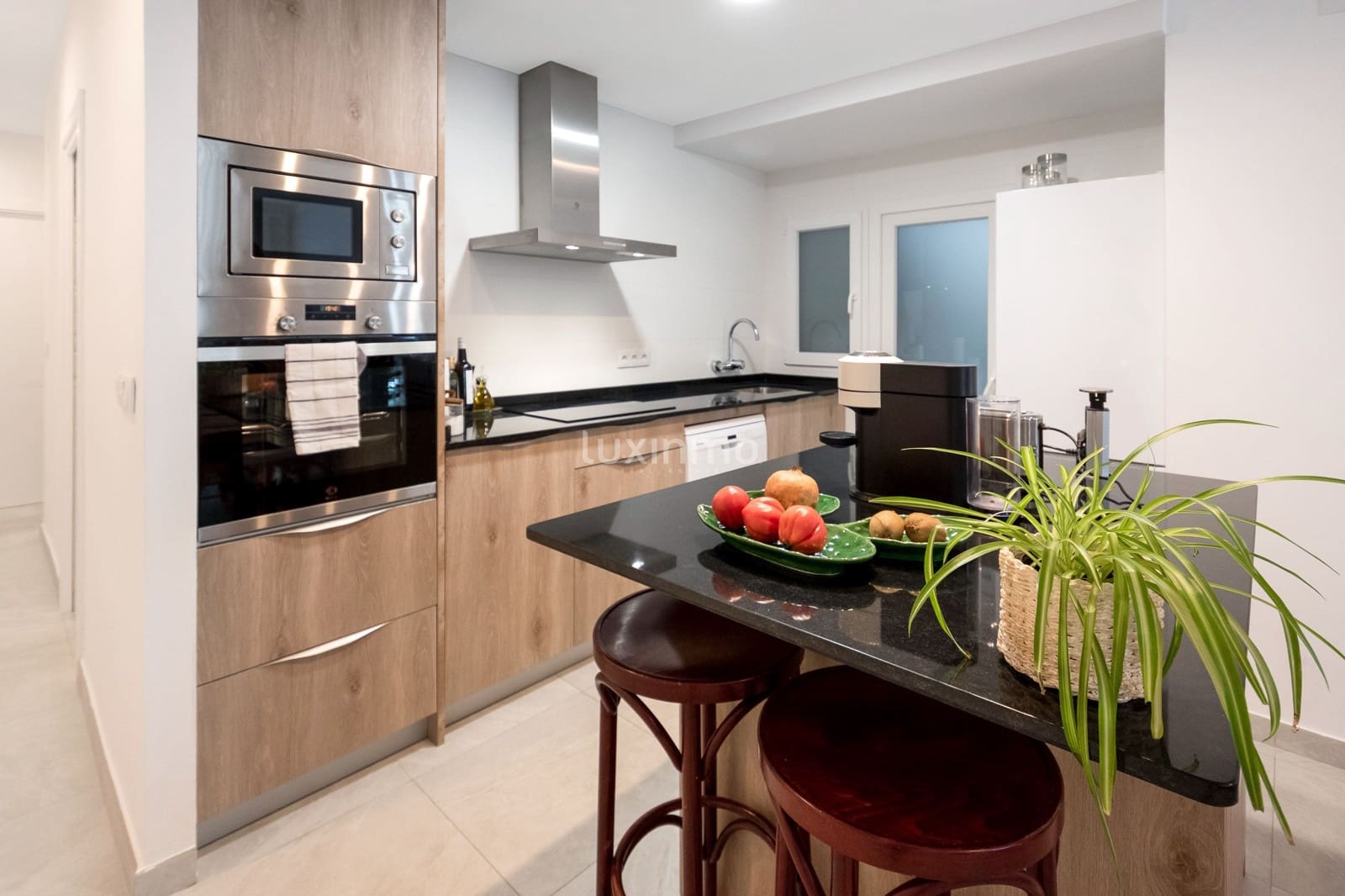 3 soveværelse Lejlighed til leje i Altea - € 1.300 (Ref: 7454007)