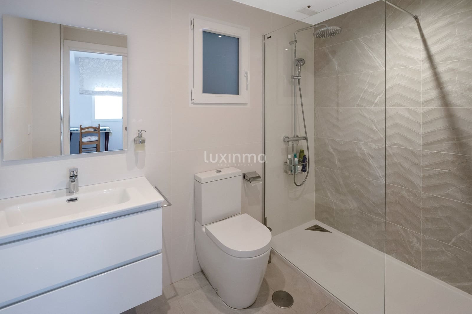 3 soveværelse Lejlighed til leje i Altea - € 1.300 (Ref: 7454007)