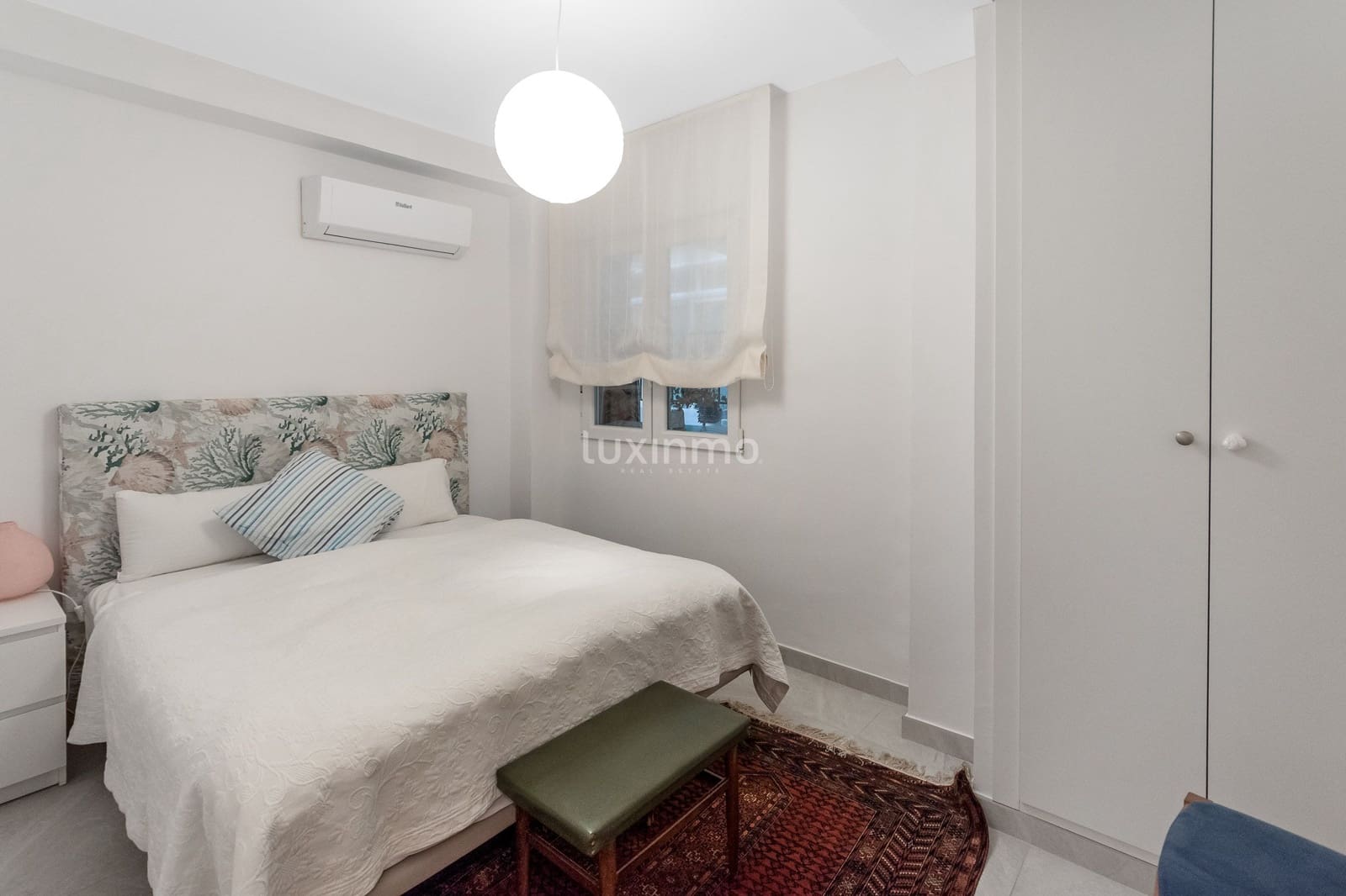 3 soveværelse Lejlighed til leje i Altea - € 1.300 (Ref: 7454007)