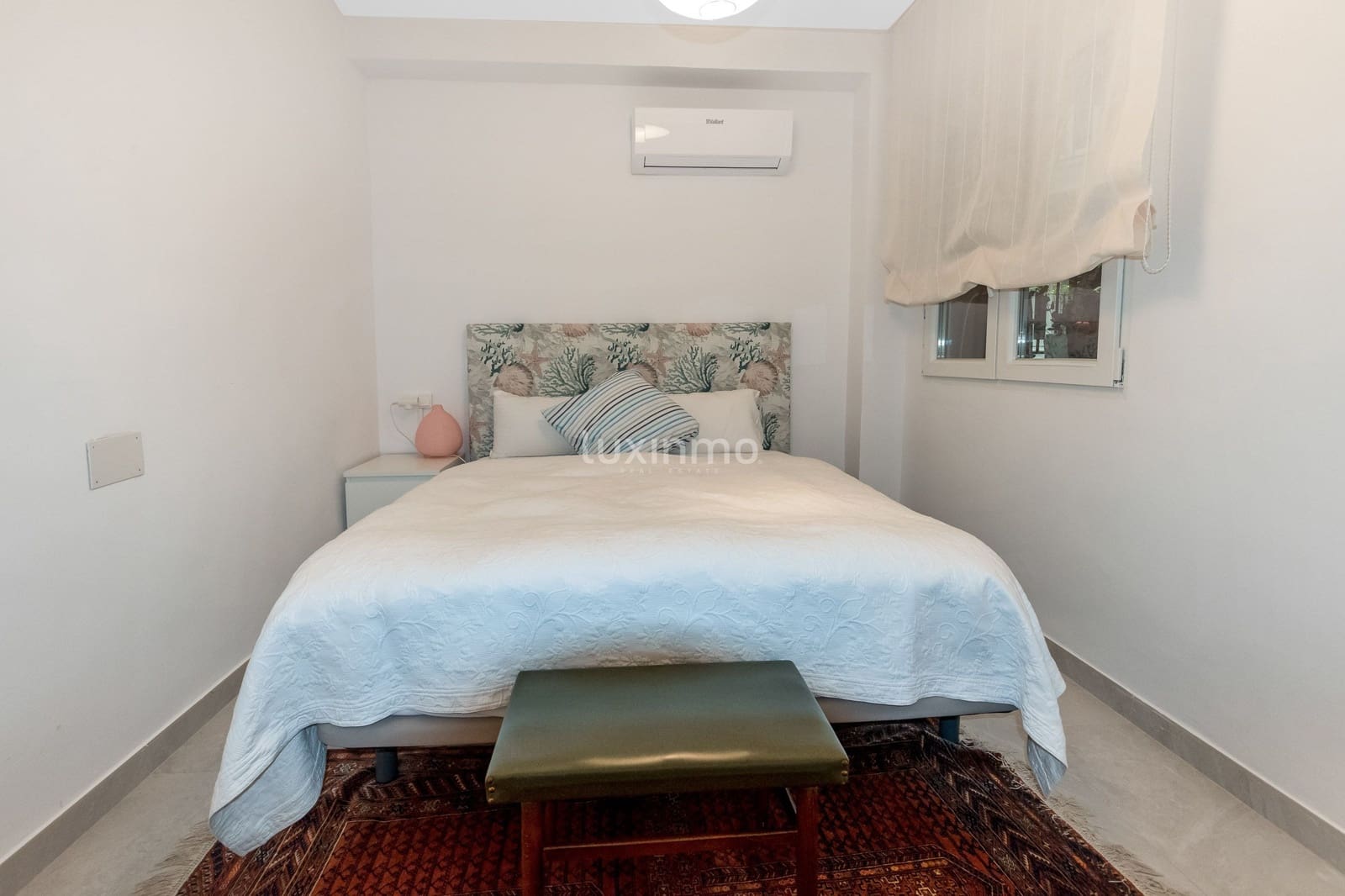 3 soveværelse Lejlighed til leje i Altea - € 1.300 (Ref: 7454007)