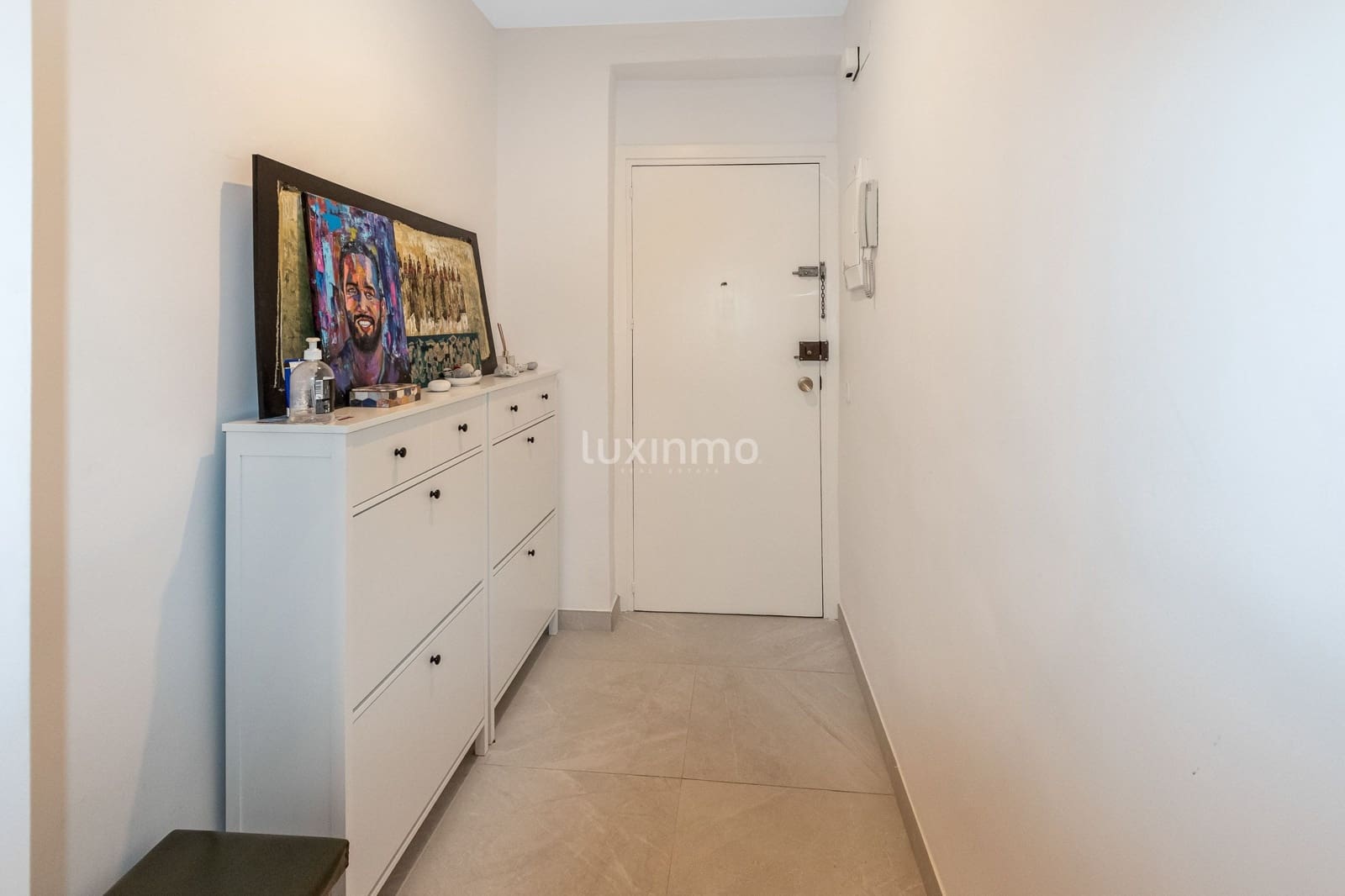 3 soveværelse Lejlighed til leje i Altea - € 1.300 (Ref: 7454007)