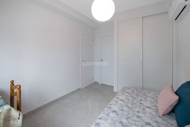 3 soveværelse Lejlighed til leje i Altea - € 1.300 (Ref: 7454007)