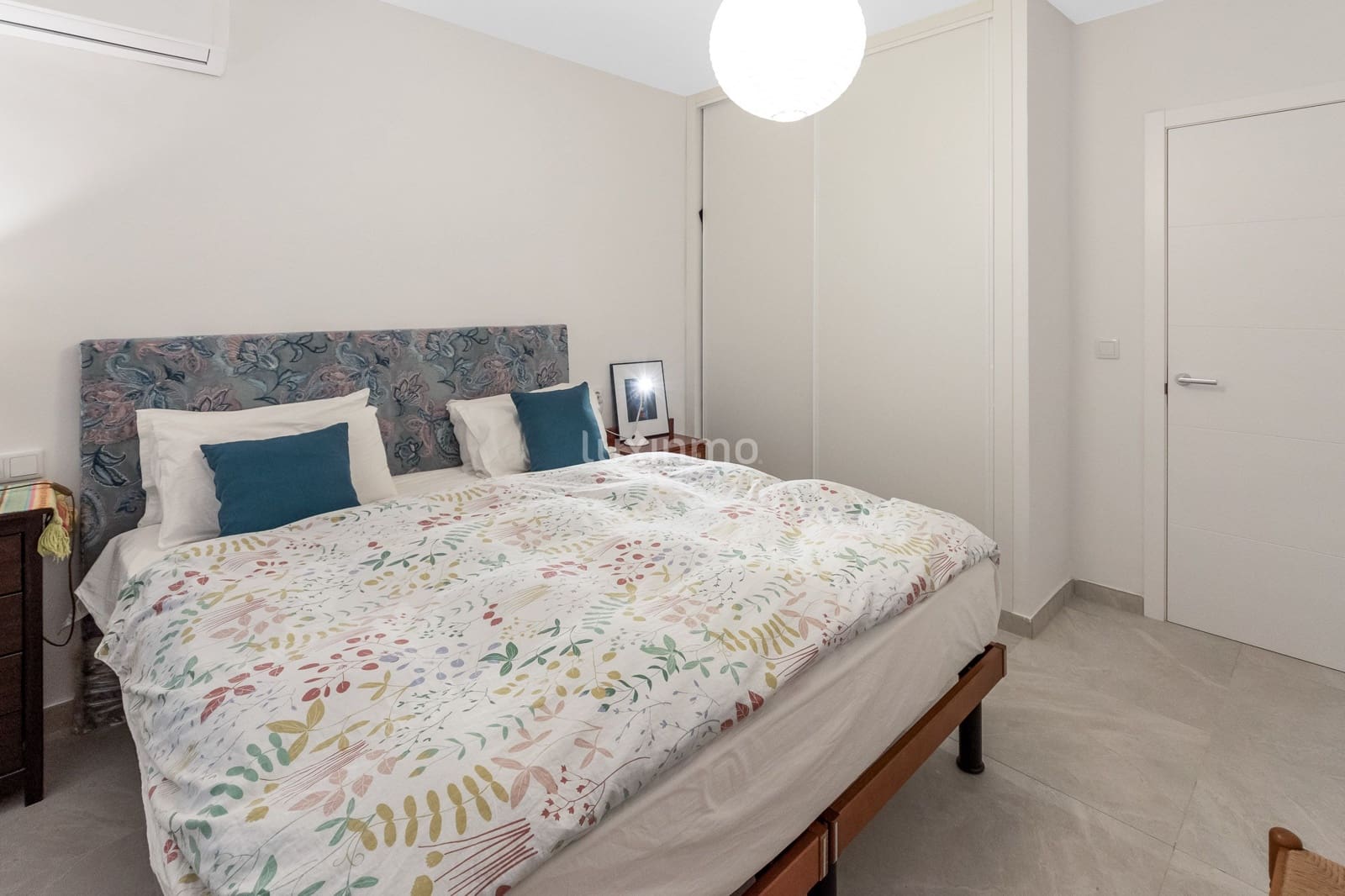 3 soveværelse Lejlighed til leje i Altea - € 1.300 (Ref: 7454007)