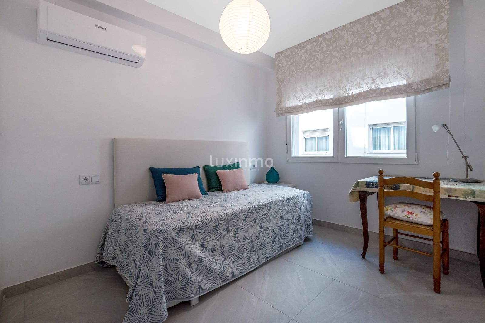 3 soveværelse Lejlighed til leje i Altea - € 1.300 (Ref: 7454007)