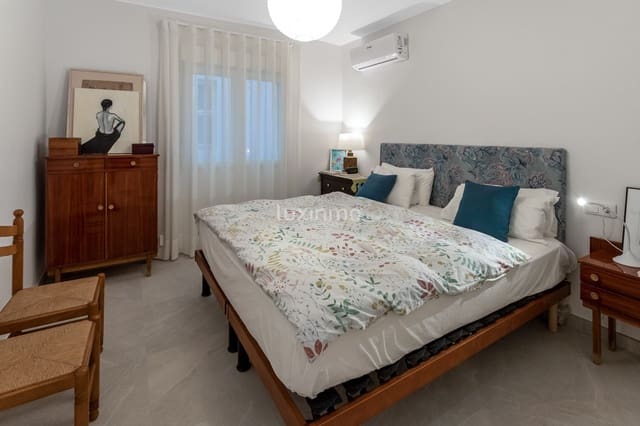 3 soveværelse Lejlighed til leje i Altea - € 1.300 (Ref: 7454007)