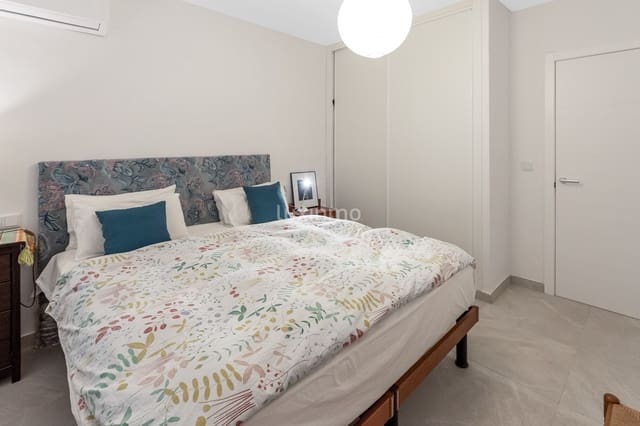 3 soveværelse Lejlighed til leje i Altea - € 1.300 (Ref: 7454007)