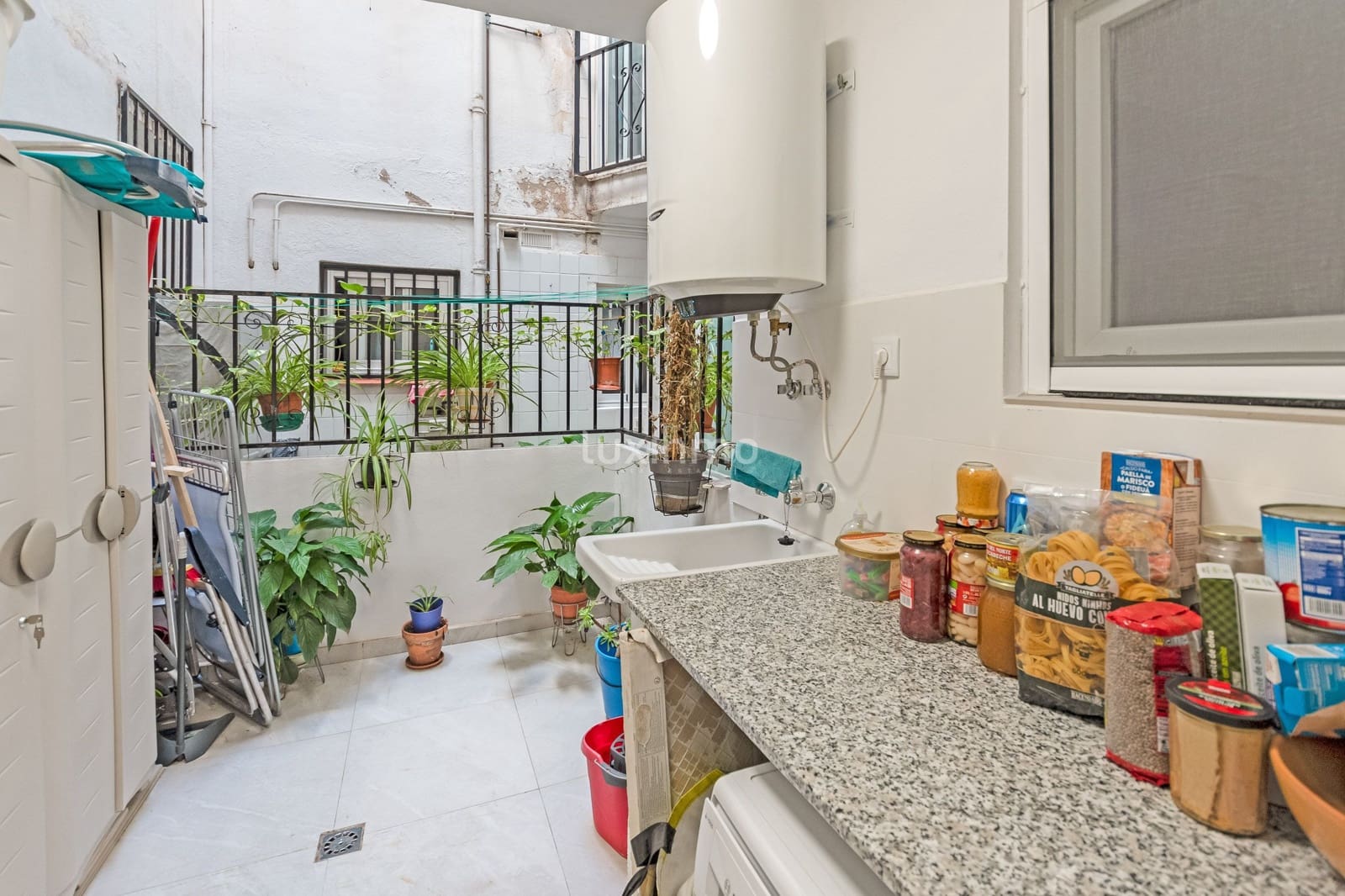 3 soveværelse Lejlighed til leje i Altea - € 1.300 (Ref: 7454007)