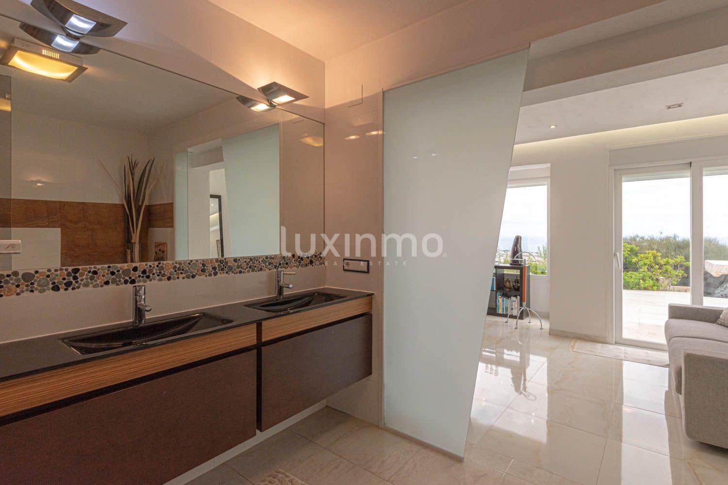 Chalet de 6 habitaciones en Calpe / Calp en venta con piscina garaje - 3.400.000 € (Ref: 7698327)