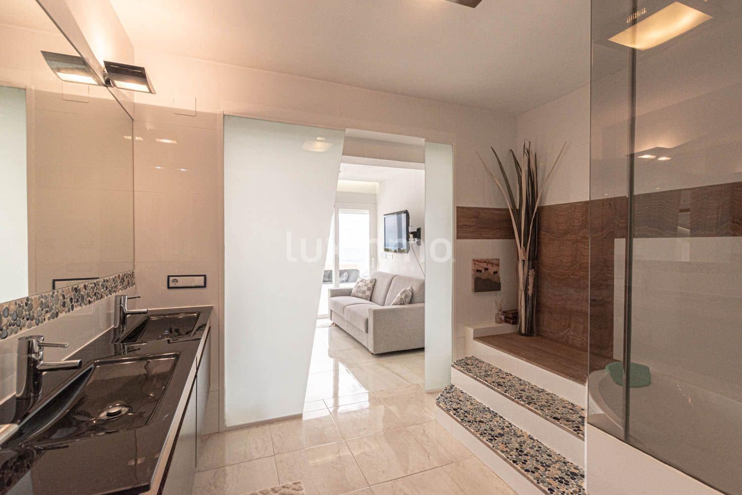 Chalet de 6 habitaciones en Calpe / Calp en venta con piscina garaje - 3.400.000 € (Ref: 7698327)