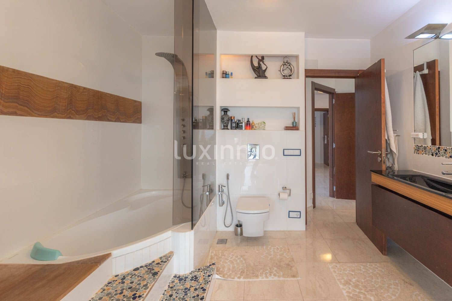 Chalet de 6 habitaciones en Calpe / Calp en venta con piscina garaje - 3.400.000 € (Ref: 7698327)