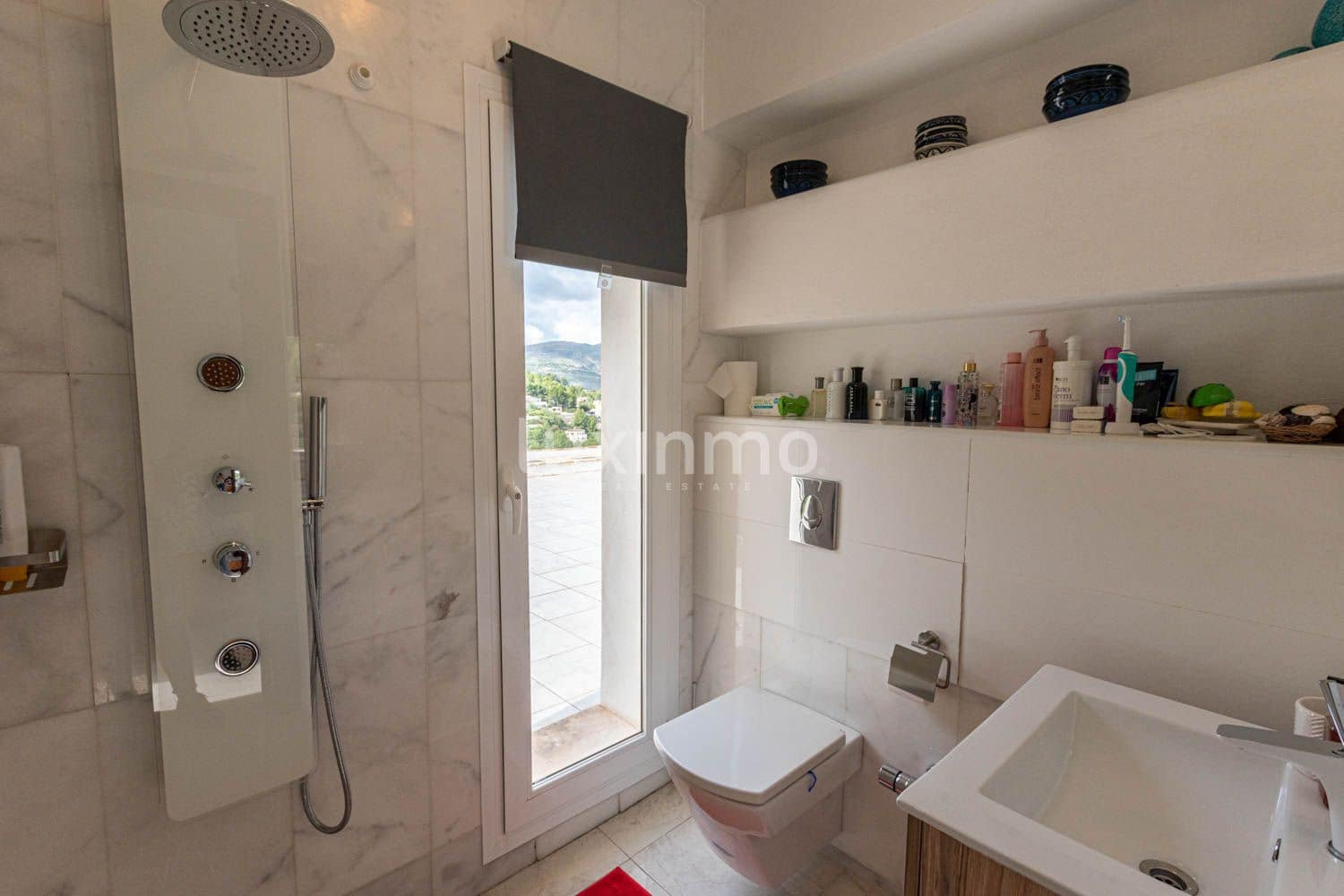 Chalet de 6 habitaciones en Calpe / Calp en venta con piscina garaje - 3.400.000 € (Ref: 7698327)