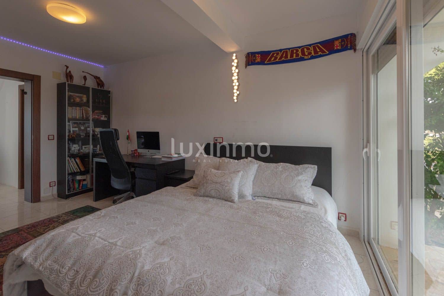 Chalet de 6 habitaciones en Calpe / Calp en venta con piscina garaje - 3.400.000 € (Ref: 7698327)