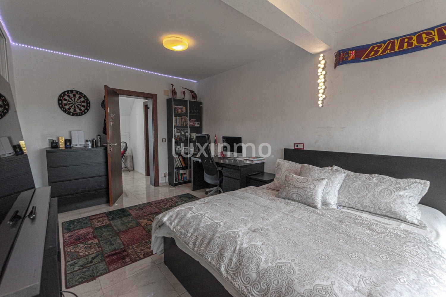 Chalet de 6 habitaciones en Calpe / Calp en venta con piscina garaje - 3.400.000 € (Ref: 7698327)