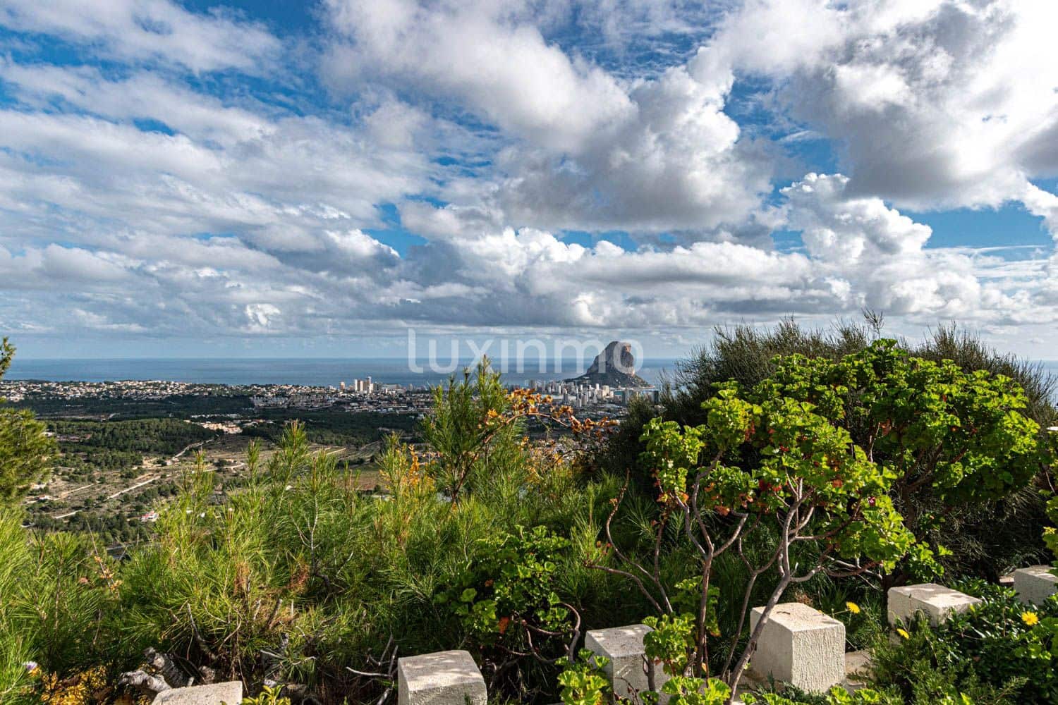 Chalet de 6 habitaciones en Calpe / Calp en venta con piscina garaje - 3.400.000 € (Ref: 7698327)