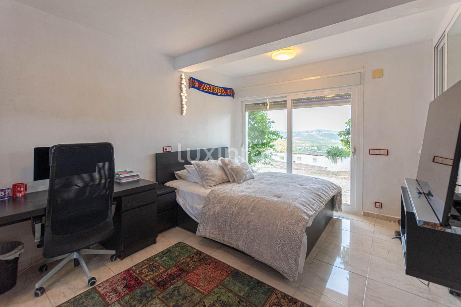 Chalet de 6 habitaciones en Calpe / Calp en venta con piscina garaje - 3.400.000 € (Ref: 7698327)