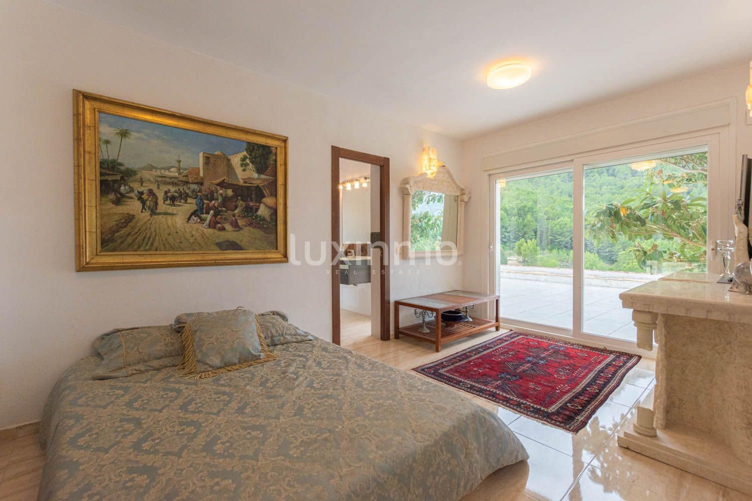 Chalet de 6 habitaciones en Calpe / Calp en venta con piscina garaje - 3.400.000 € (Ref: 7698327)