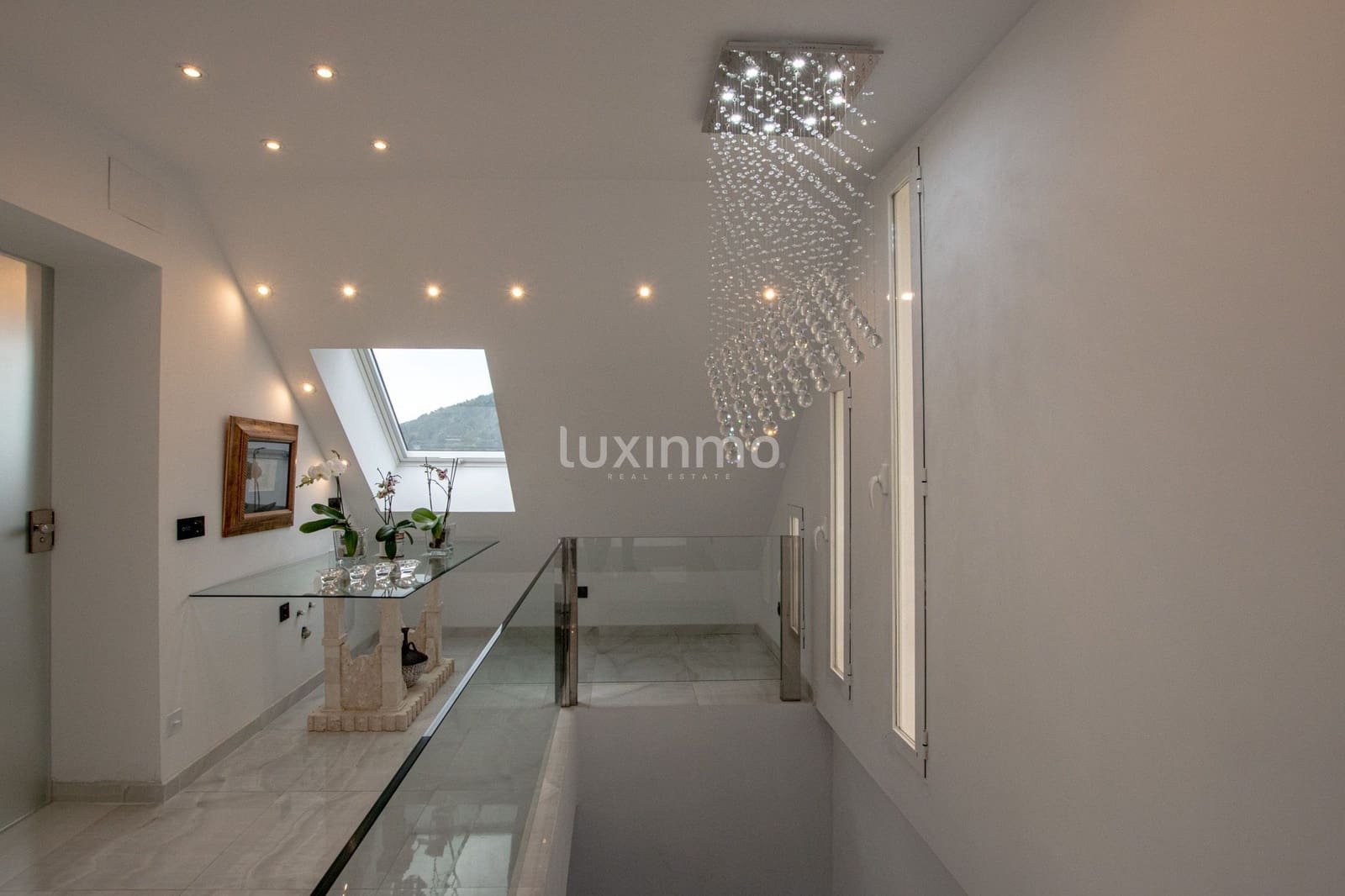 Chalet de 6 habitaciones en Calpe / Calp en venta con piscina garaje - 3.400.000 € (Ref: 7698327)