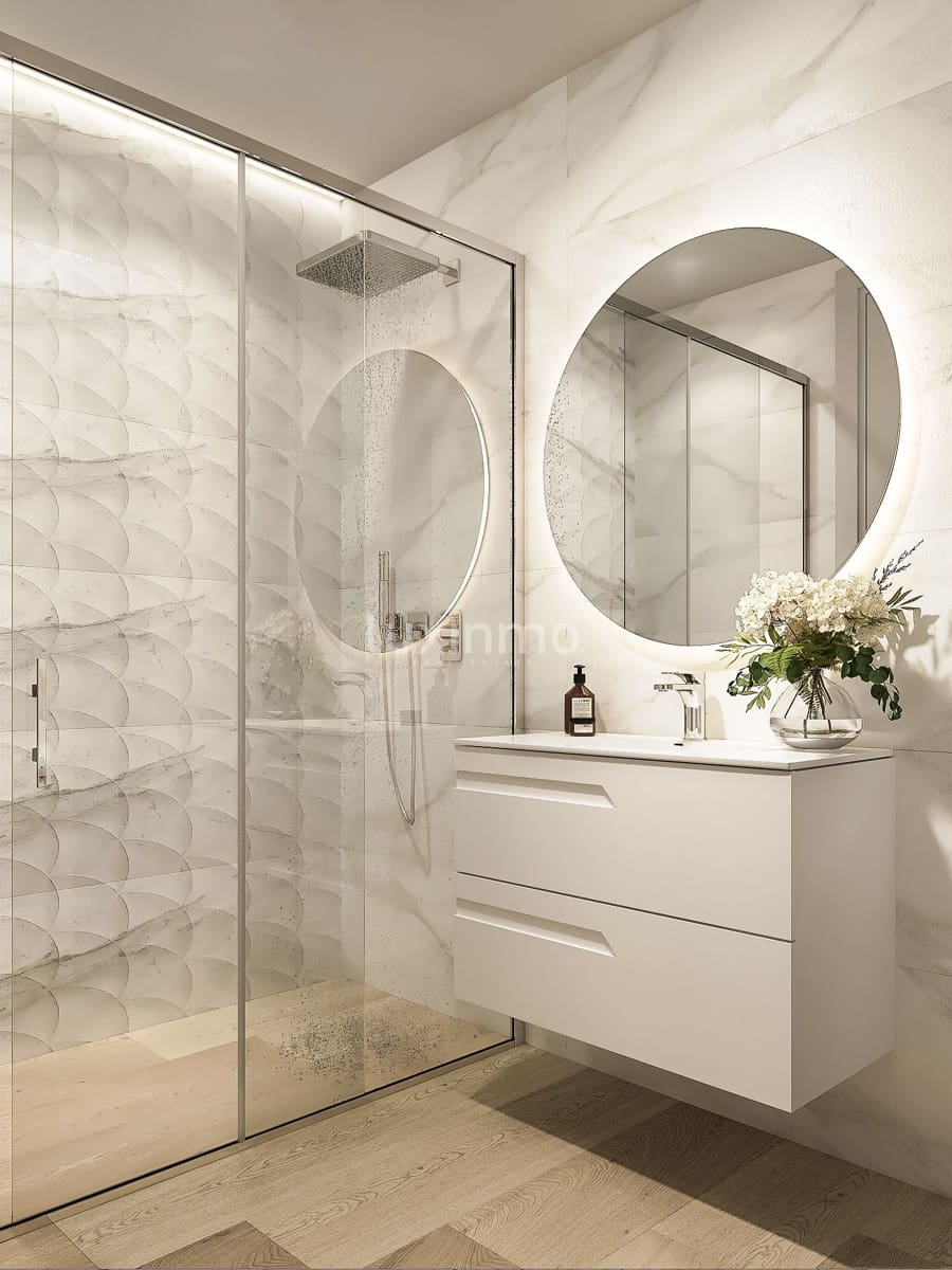 3 soverom Leilighet til salgs i Calpe / Calp med svømmebasseng garasje - € 580 000 (Ref: 7738873)