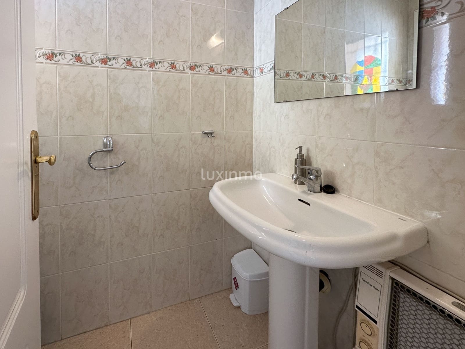 3 slaapkamer Villa te huur in Calpe / Calp met zwembad garage - € 1.500 (Ref: 7826564)