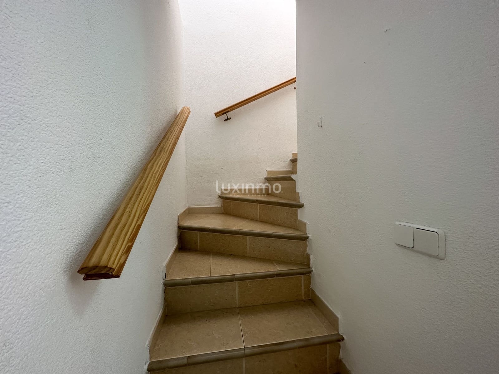 3 slaapkamer Villa te huur in Calpe / Calp met zwembad garage - € 1.500 (Ref: 7826564)