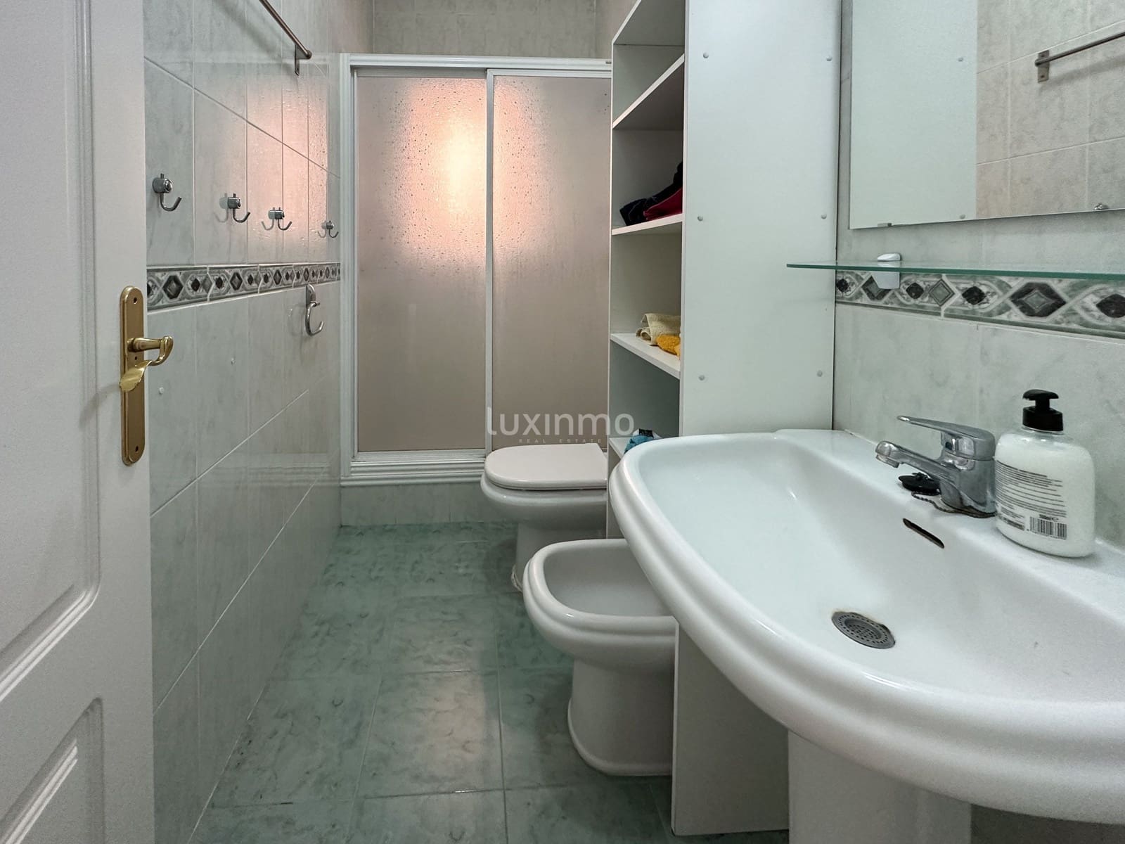 3 slaapkamer Villa te huur in Calpe / Calp met zwembad garage - € 1.500 (Ref: 7826564)