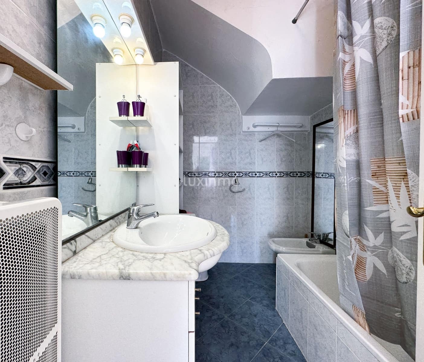 3 slaapkamer Villa te huur in Calpe / Calp met zwembad garage - € 1.500 (Ref: 7826564)