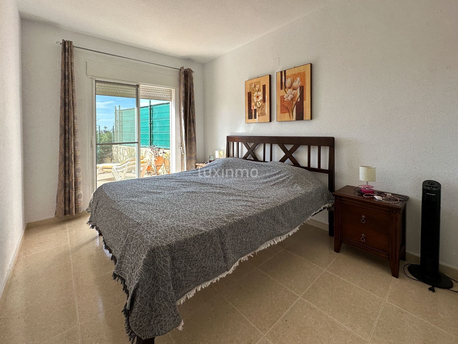 3 slaapkamer Villa te huur in Calpe / Calp met zwembad garage - € 1.500 (Ref: 7826564)