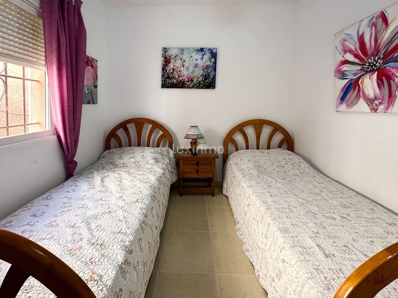 3 slaapkamer Villa te huur in Calpe / Calp met zwembad garage - € 1.500 (Ref: 7826564)