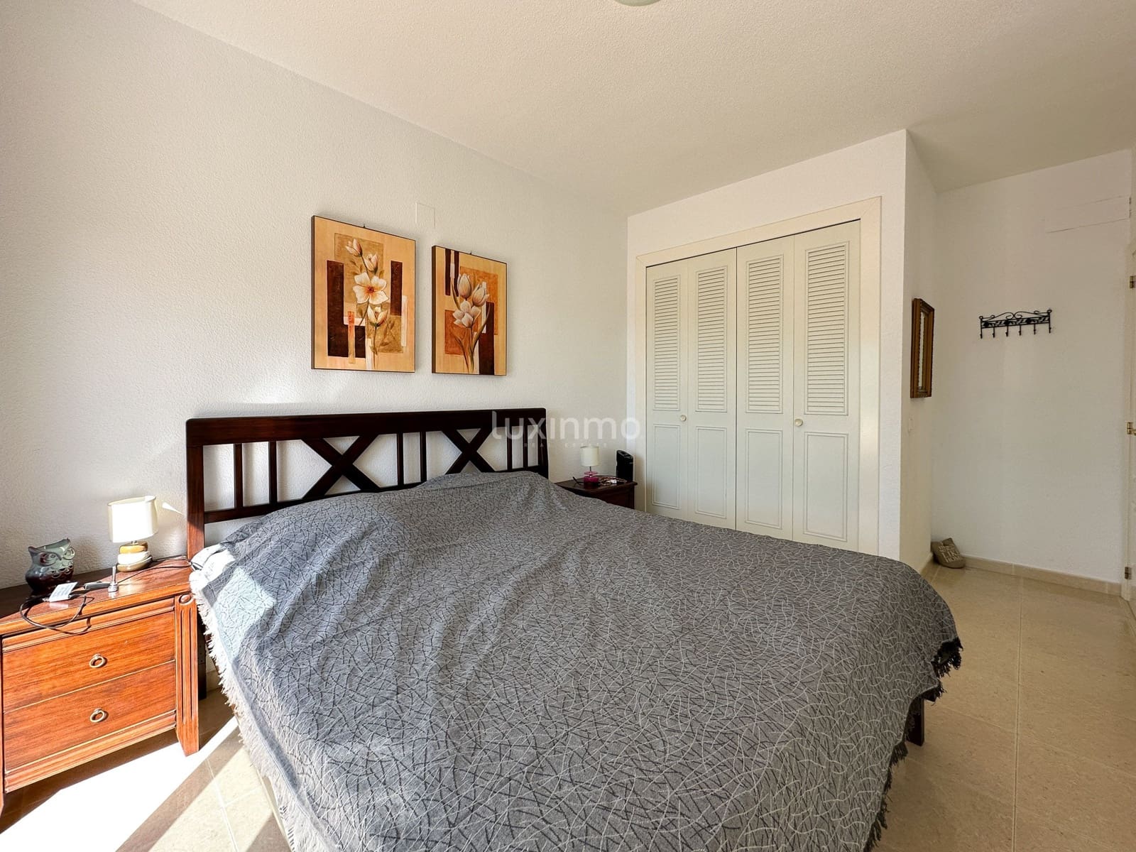 3 slaapkamer Villa te huur in Calpe / Calp met zwembad garage - € 1.500 (Ref: 7826564)