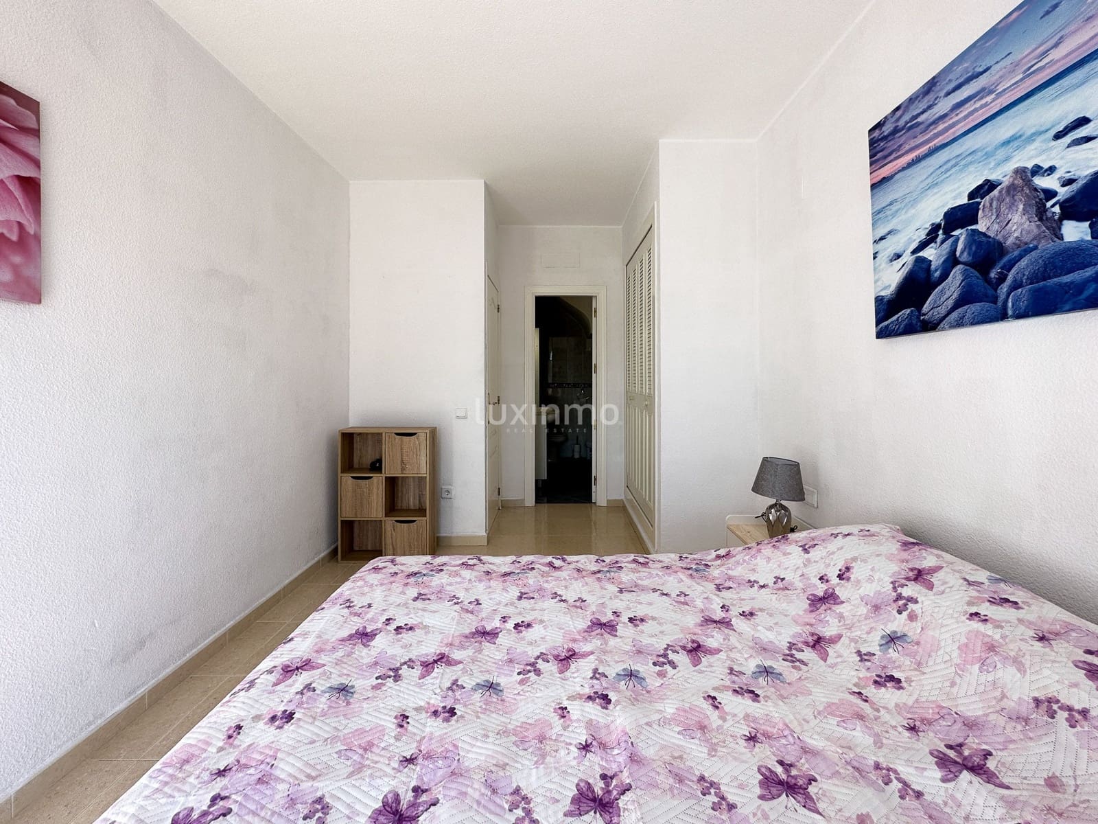 3 slaapkamer Villa te huur in Calpe / Calp met zwembad garage - € 1.500 (Ref: 7826564)