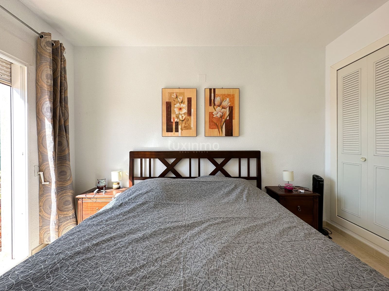 3 slaapkamer Villa te huur in Calpe / Calp met zwembad garage - € 1.500 (Ref: 7826564)