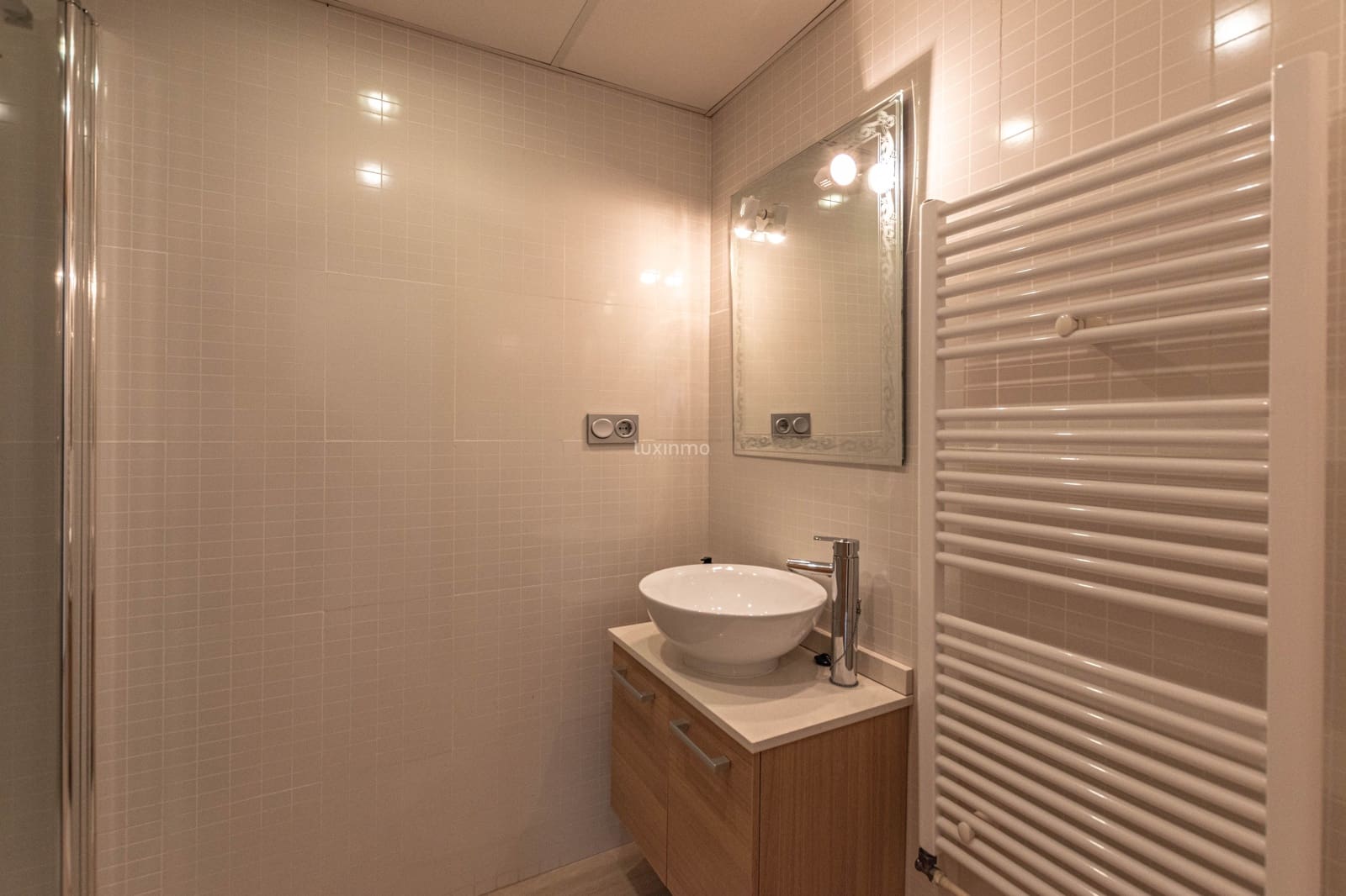 3 bedroom Penthouse for rent in Calpe / Calp with pool garage - € 2,200 (Ref: 7951855)