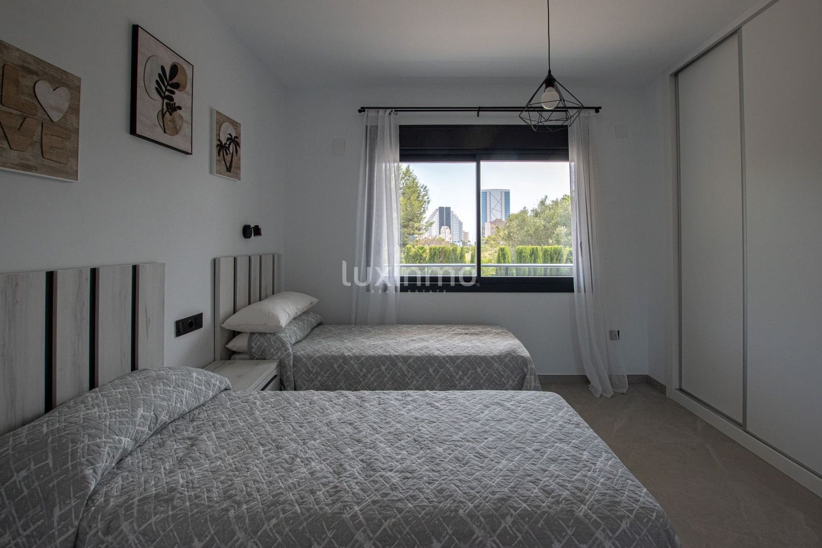 6 slaapkamer Villa te koop in Calpe / Calp met zwembad garage - € 1.300.000 (Ref: 7973089)